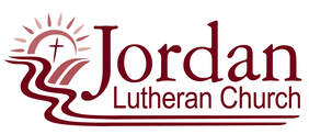 Jordan Evangelical Lutheran Church